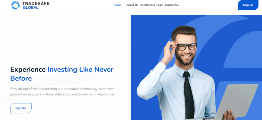TradeSafeGlobal