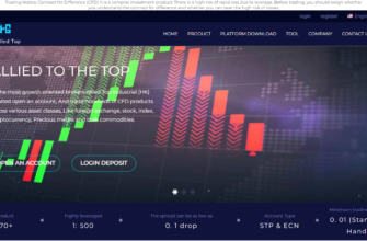 AlliedTopX