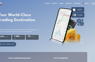 TradersHub