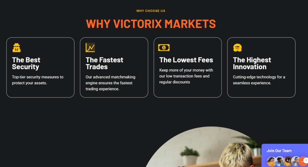 Victorix Markets: The Illusion of Trust in an Unregulated Mirage