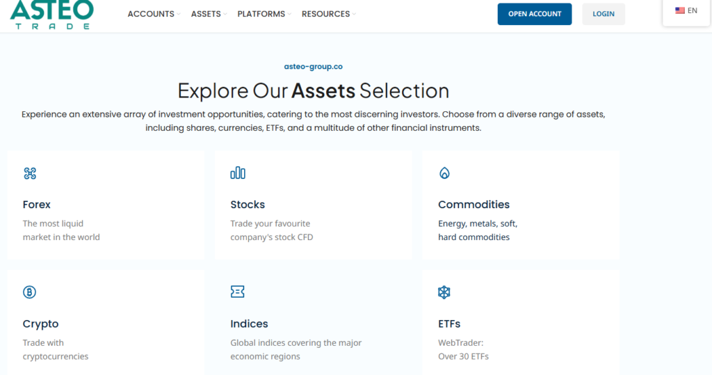 Asteo Group: Why Its “Premium Services” could be a wealth-draining scam 