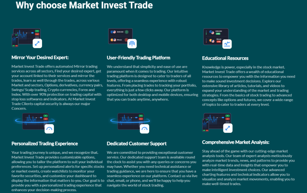 MarketInvestrade: The Illusion of “Market Mastery” and Hidden Pitfalls