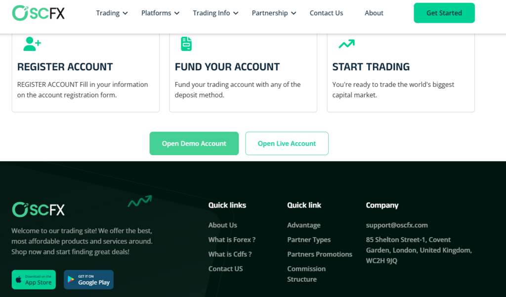 OSCFX: How a “High-Tech” Scam Preys on Unwary Investors
