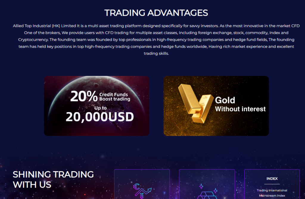 AlliedTopX: The Phantom Brokerage Preying on Traders’ Trust