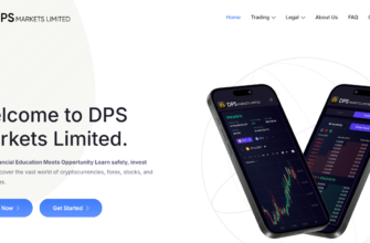 DPS Markets Limited
