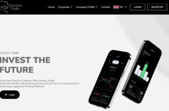 DivitumTrade