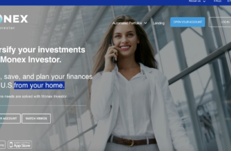 A Critical Review of Monex Investor