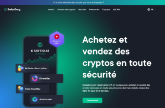 Swissborg.com