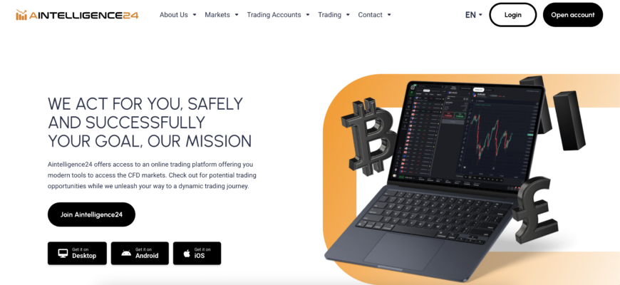 An Honest Review of the Aintelligence24