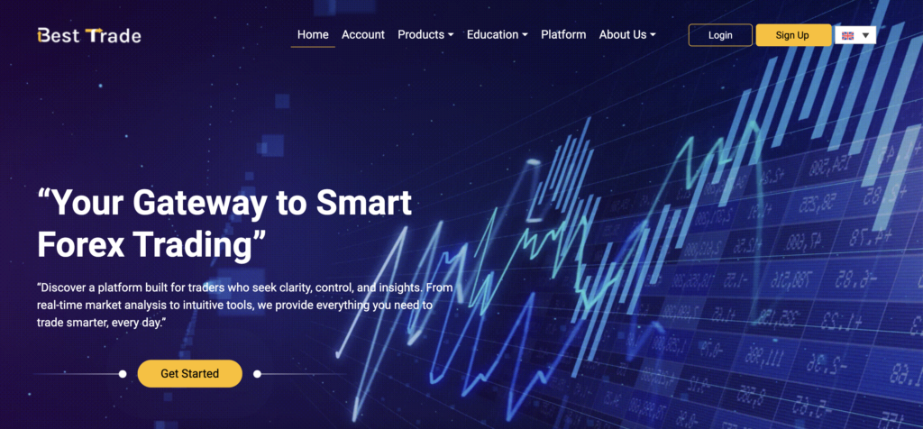 Is Best Trade a Scam? An Honest Review of the Platform's Flaws