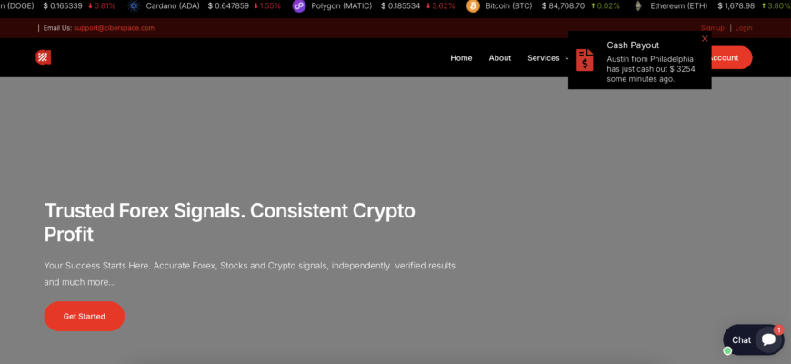 An Honest Review of the Cibroxspace