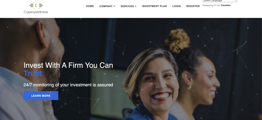 An Honest Review of the CryptoYieldMine