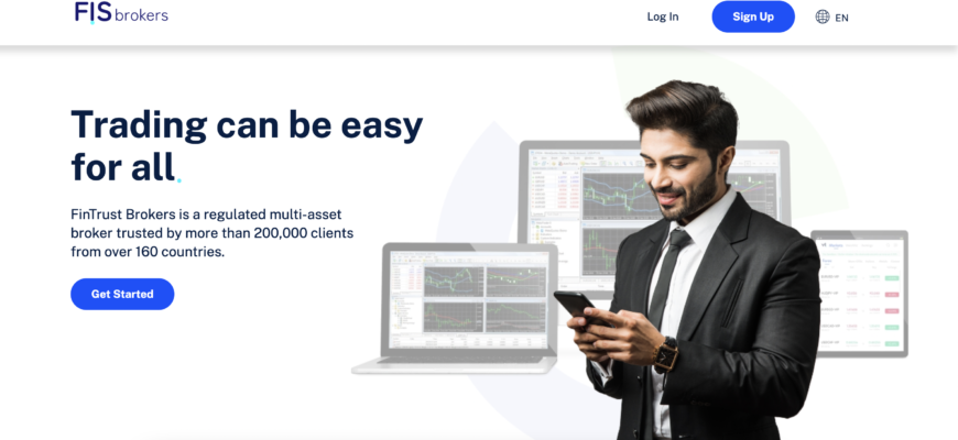 An Honest Review of the FinTrust