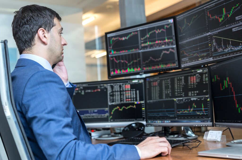 Reliable Forex Broker