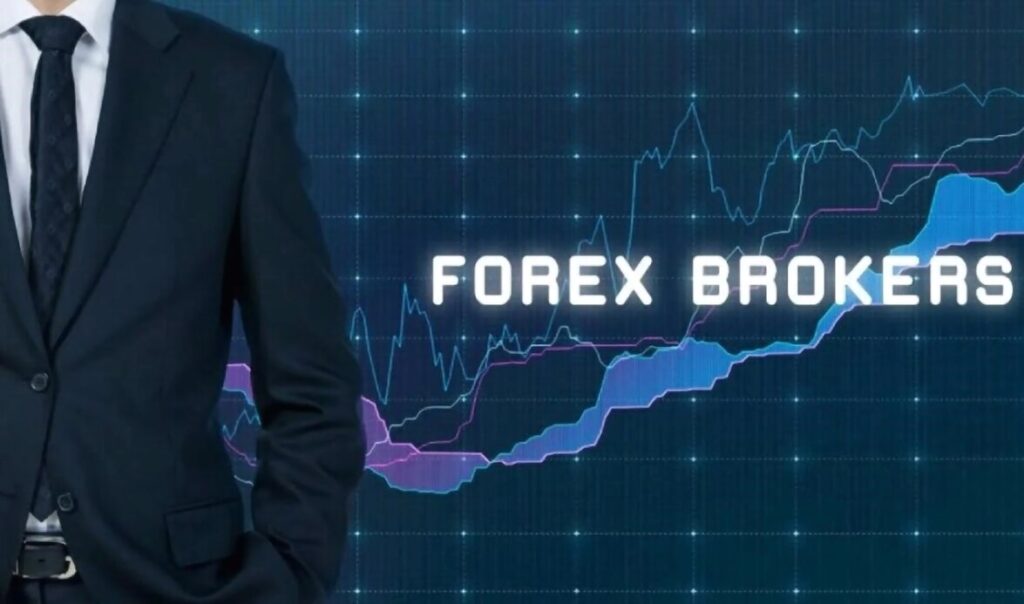 Forex Brokers