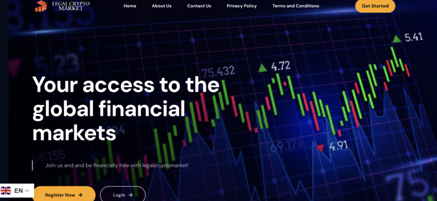 An Honest Review of the Legal Crypto Market