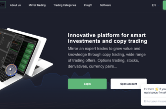 An Honest Review of the Orderflow Copytrading