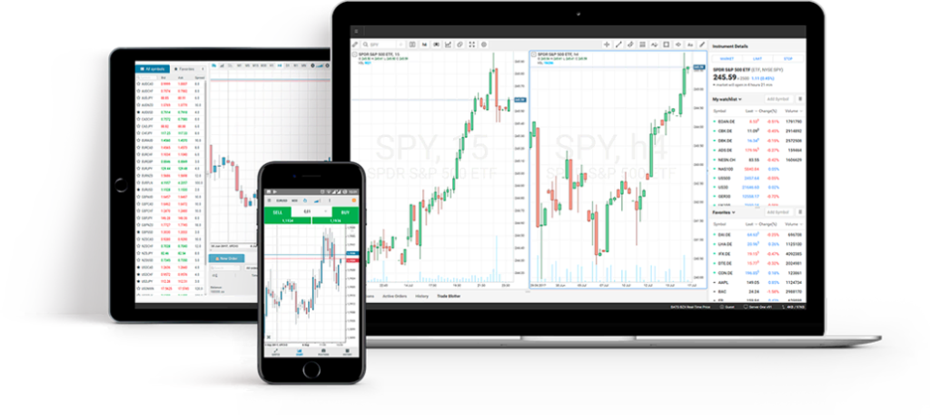 Verify a Forex Broker