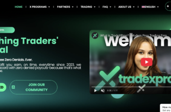 An Honest Review of the TradeXProp
