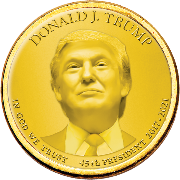 TrumpCoin