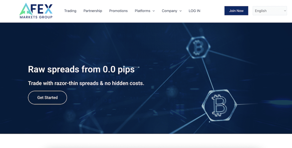 An Honest Review of the Afex Markets Group