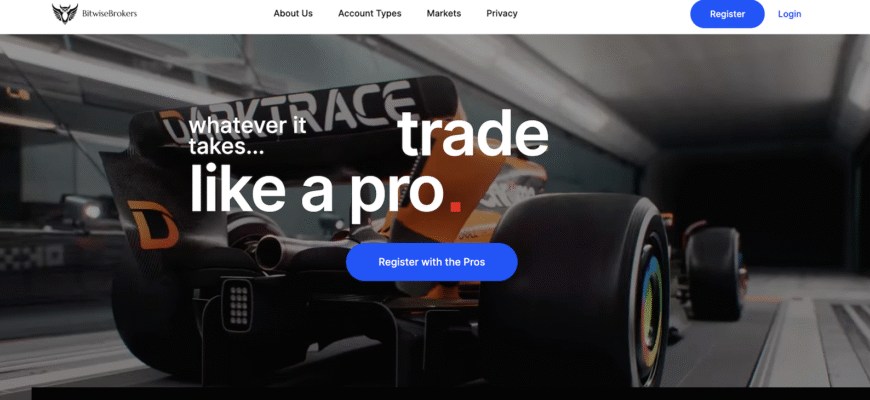 An Honest Review of the Bitwise Brokers