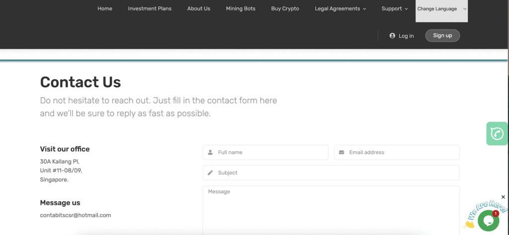 Is Contabits Really Worth Your Time? A Detailed Review
