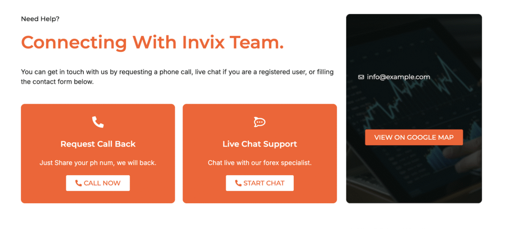 Invix: A Closer Look at the Risks and Red Flags