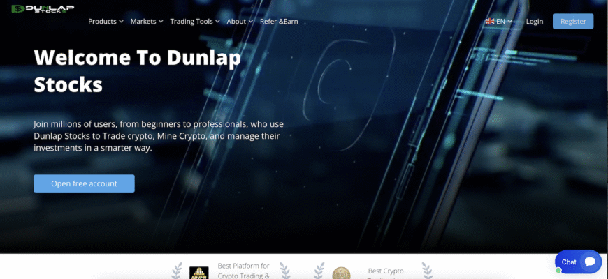 An Honest Review of the Dunlap Stocks