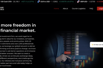 An Honest Review of the FX Share Logistics