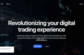 An Honest Review of the Global Forex Trade
