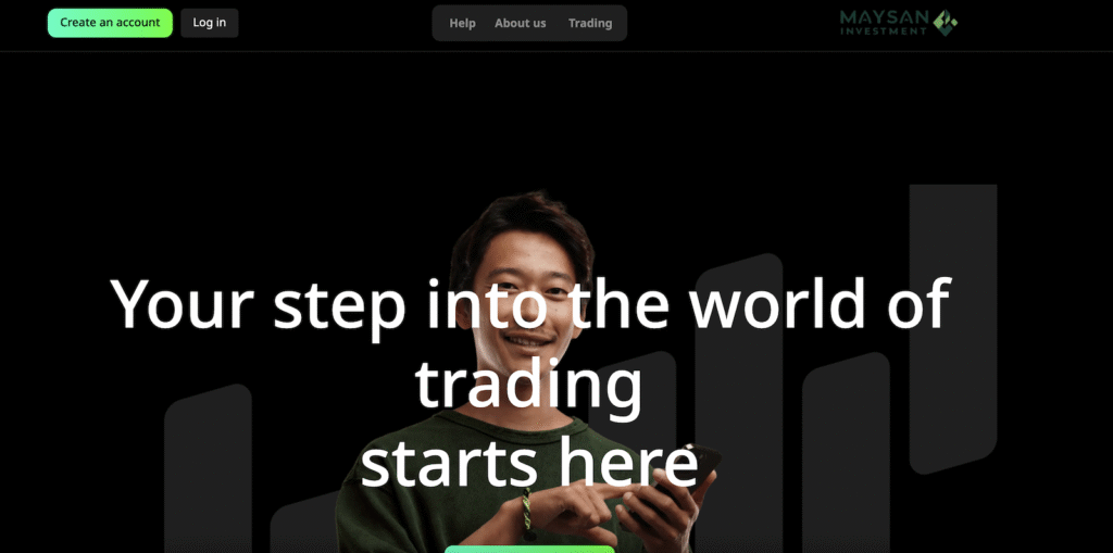 Gomaysan - Website