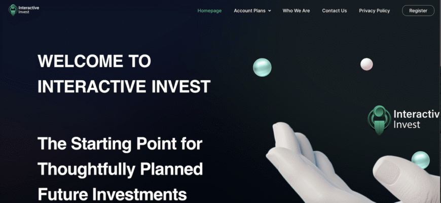 An Honest Review of the Interactive Invest Global