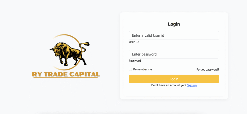 login