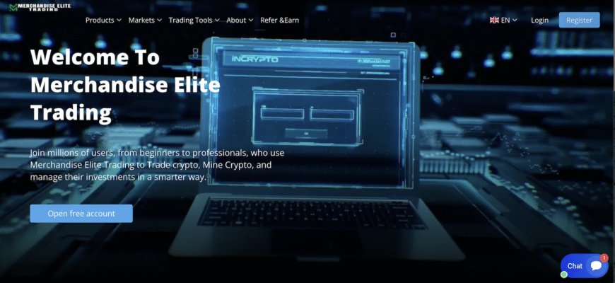 An Honest Review of the Merchandise Elite Trading