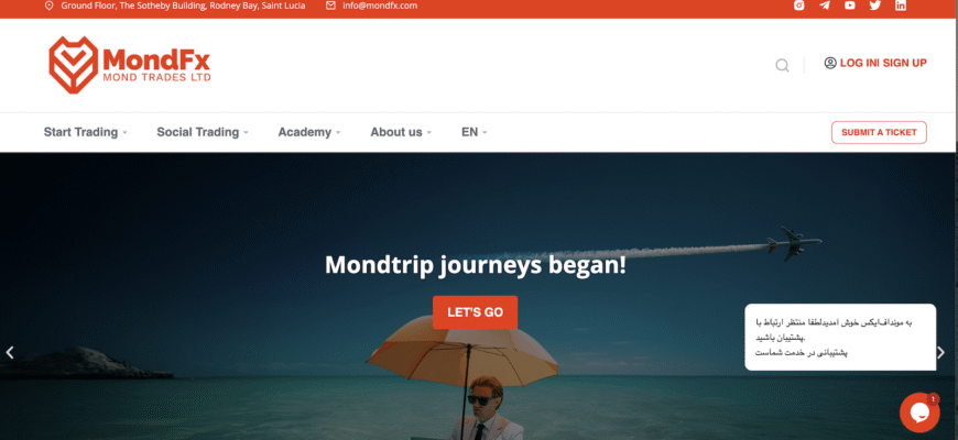 An Honest Review of the MondFx