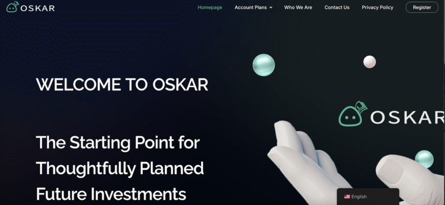 An Honest Review of the Oskar Finance