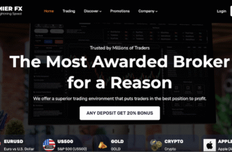 An Honest Review of the Premier FX Ltd