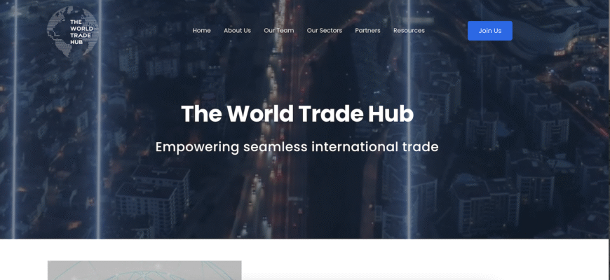 An Honest Review of the The World Trade Hub