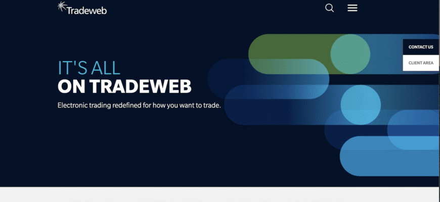 An Honest Review of the Tradeweb Markets