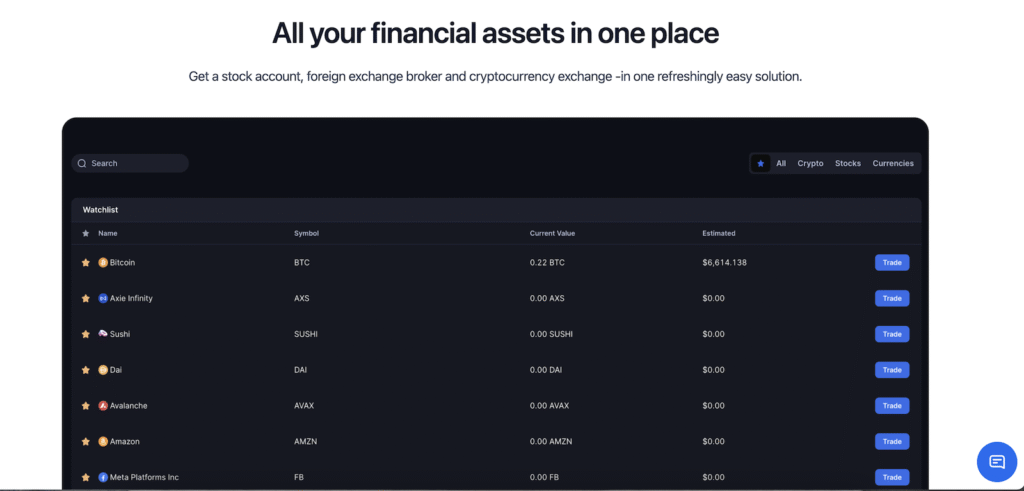 Watchlist