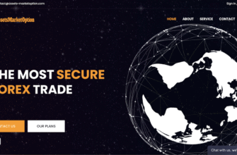 An Honest Review of the Assets market option