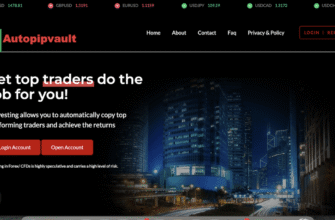 An Honest Review of the autopipvault
