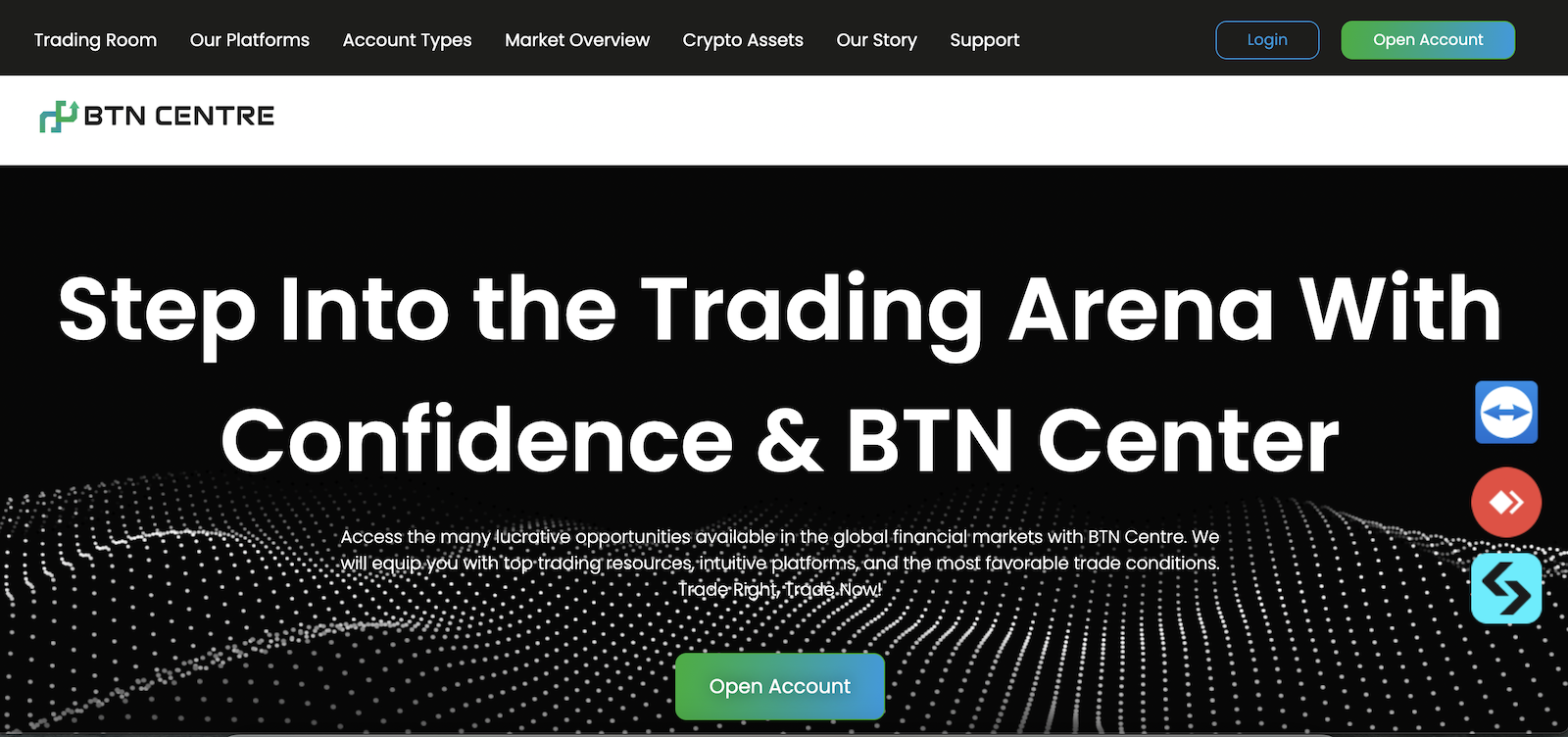 An Honest Review of the BTN Centre
