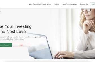 An Honest Review of the CapitalStockOptions