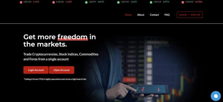 An Honest Review of the Crypto Base