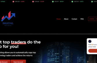 An Honest Review of the digital realcapital