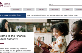 What Is the Financial Conduct Authority?