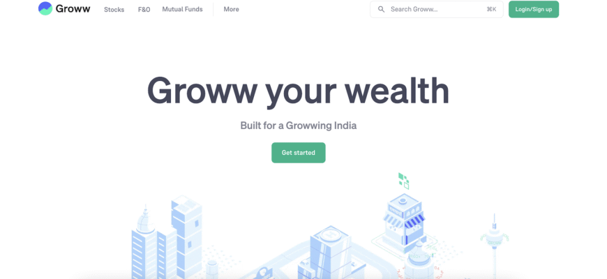 An Honest Review of the Groww