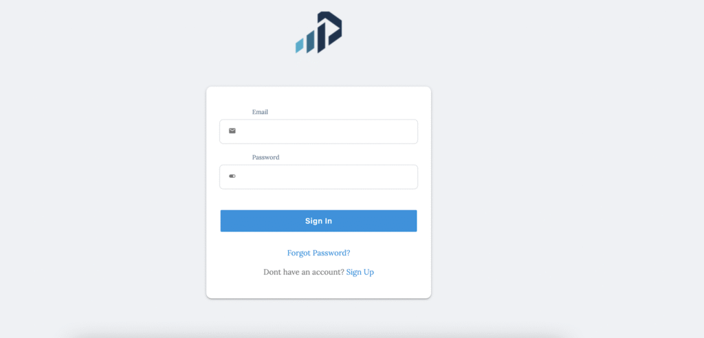 login